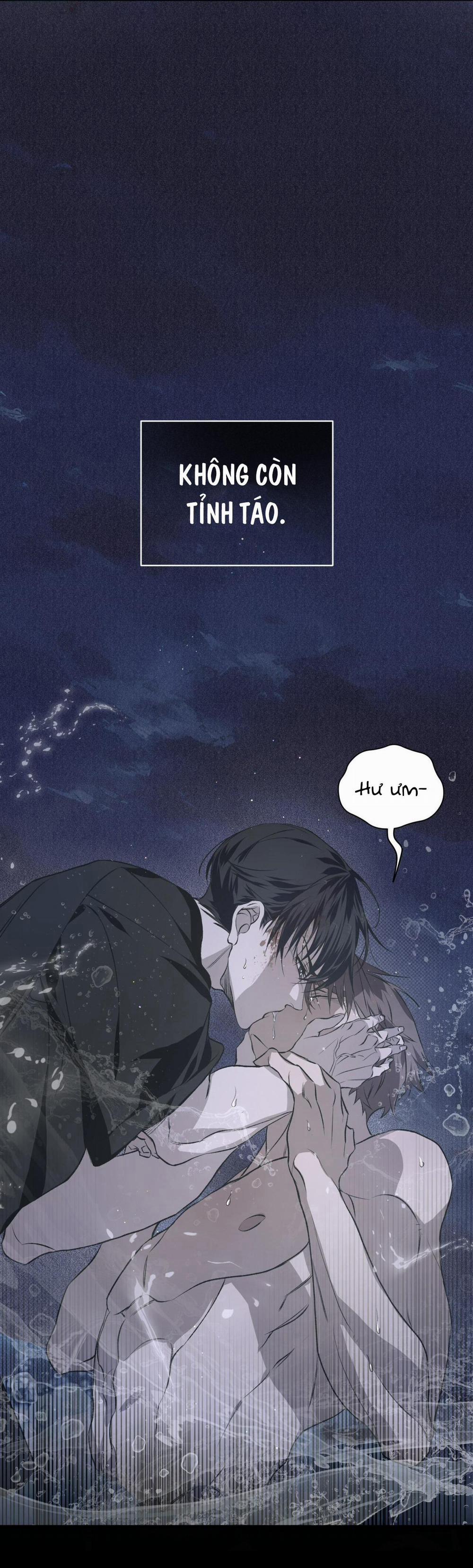 Thất Lạc 4 trang 20