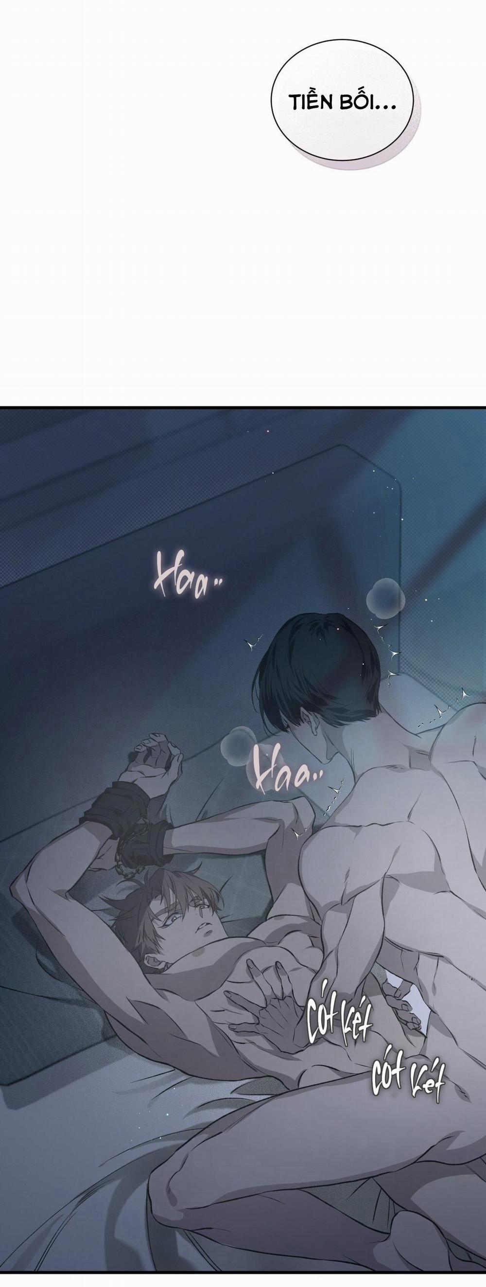 Thất Lạc 4 trang 27