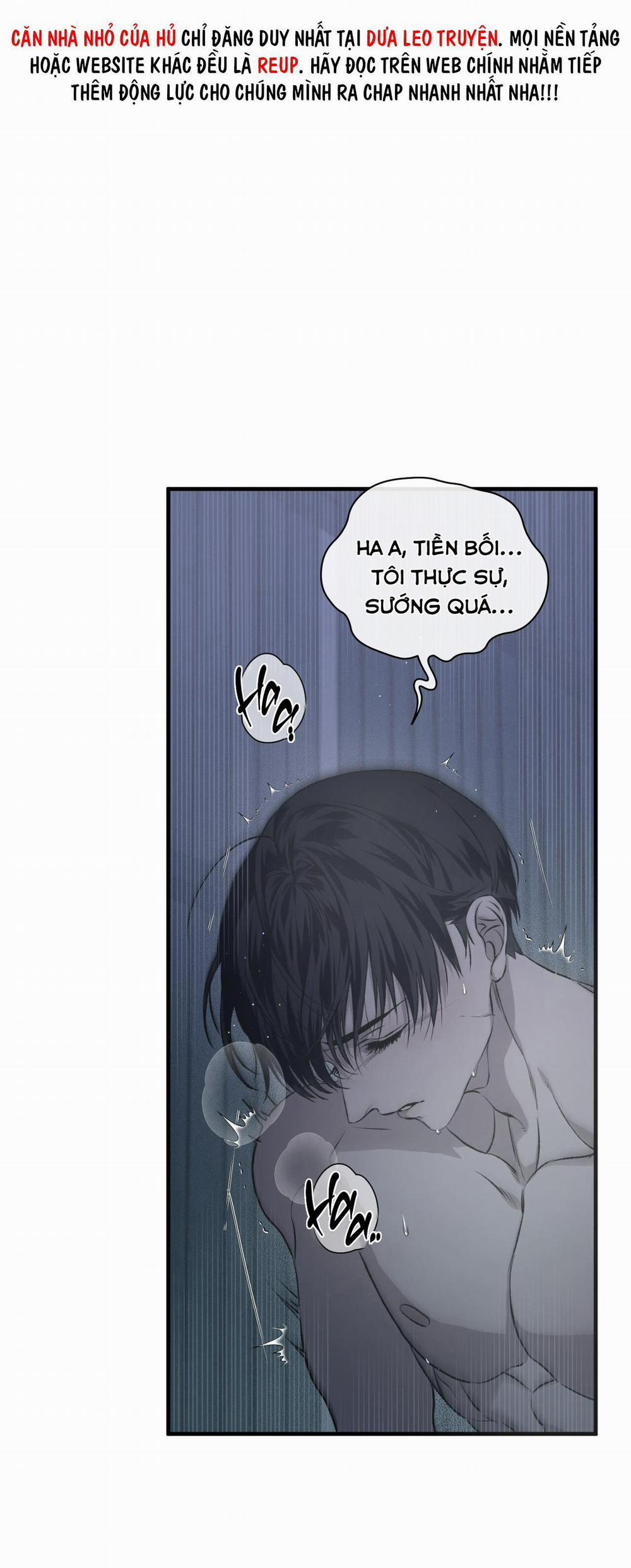 Thất Lạc 4 trang 28