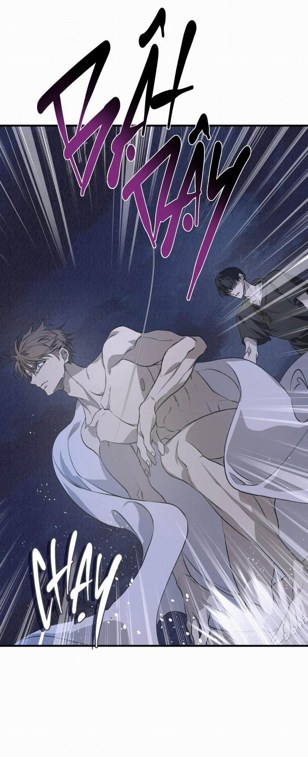 Thất Lạc 4 trang 3