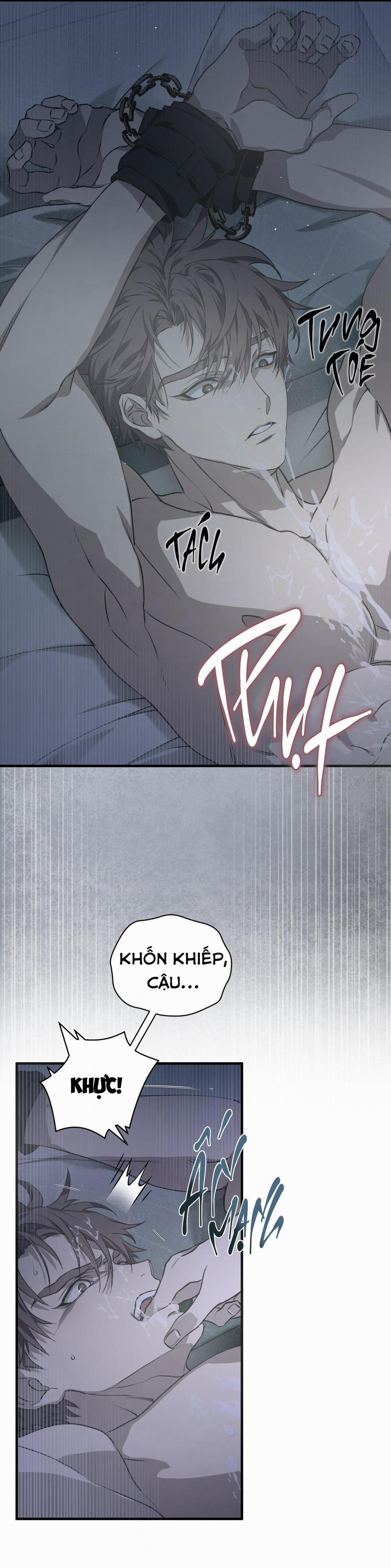 Thất Lạc 4 trang 34