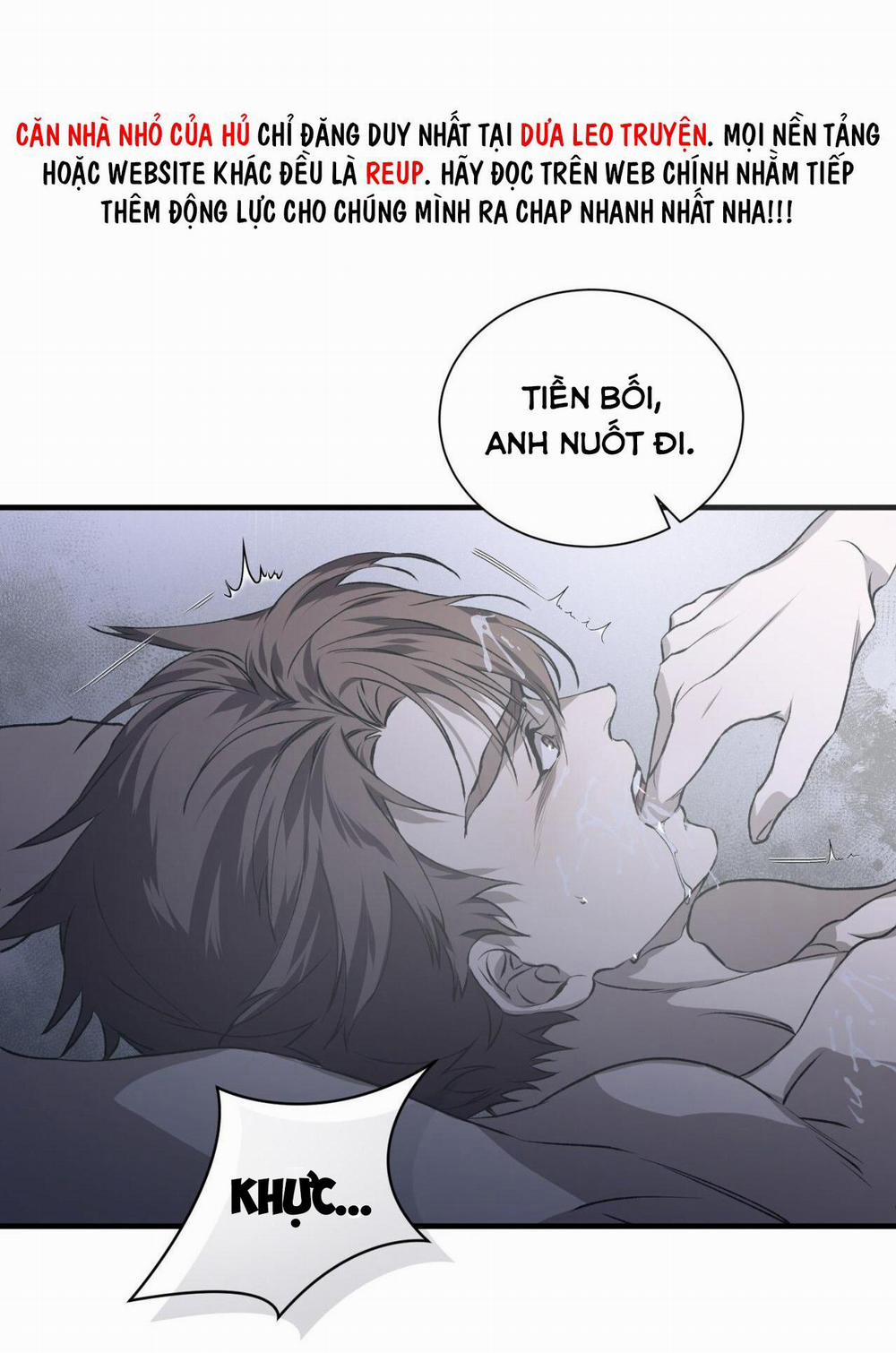 Thất Lạc 4 trang 35