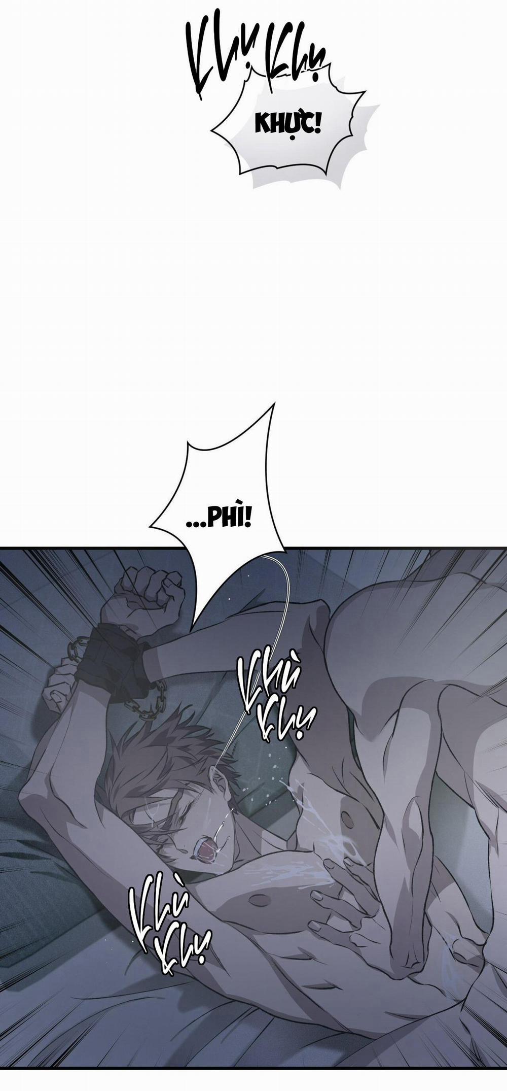 Thất Lạc 4 trang 36