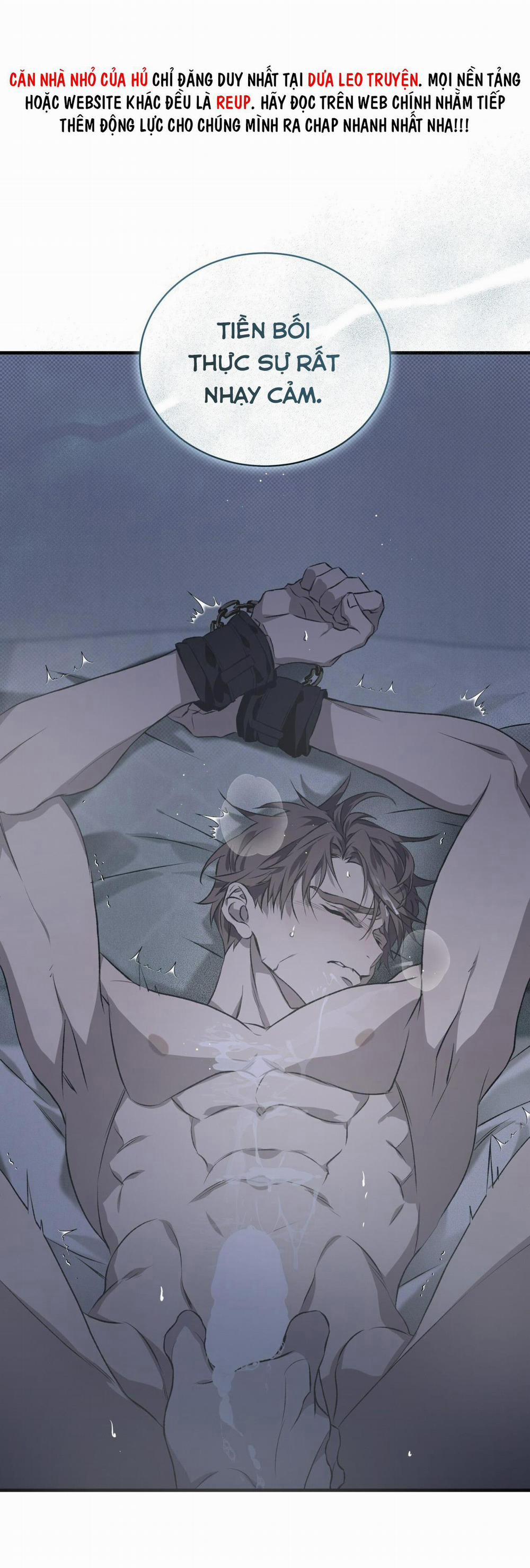 Thất Lạc 4 trang 45