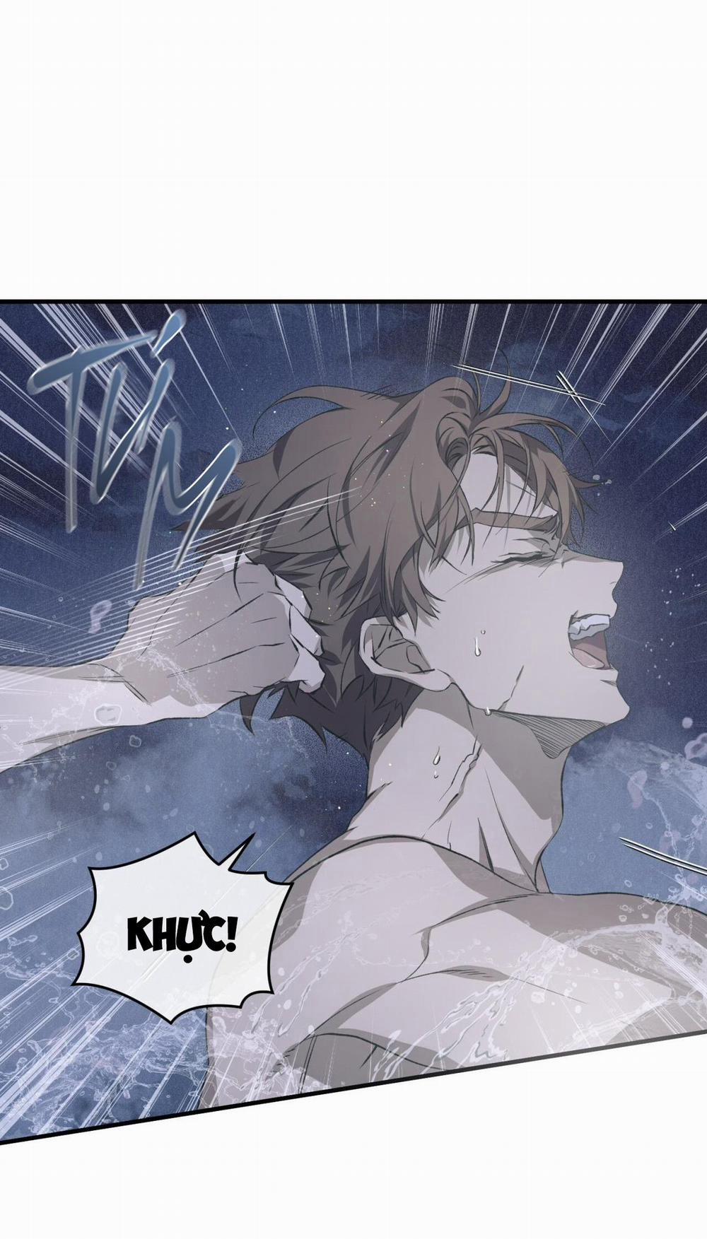 Thất Lạc 4 trang 6