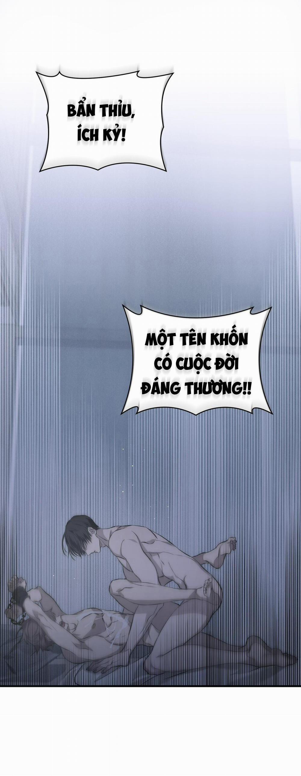 Thất Lạc 4 trang 61