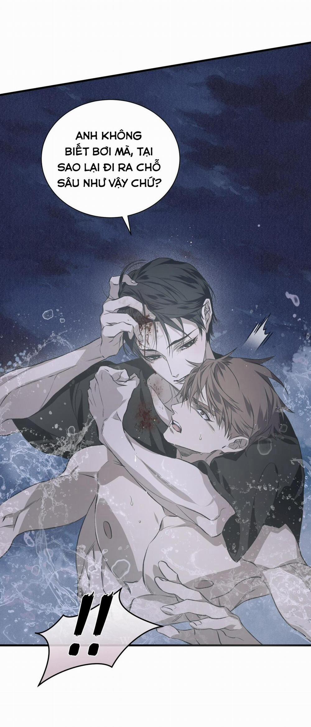 Thất Lạc 4 trang 7