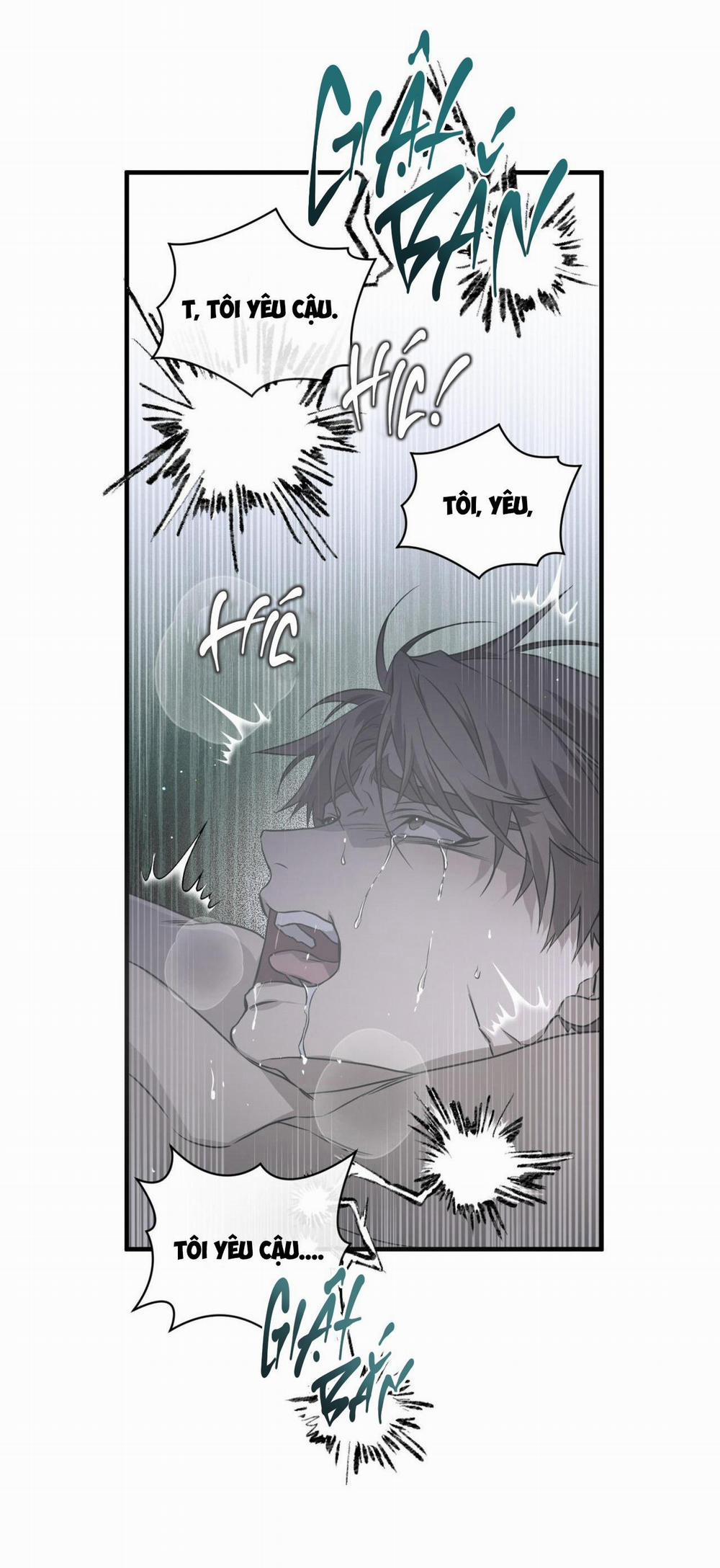 Thất Lạc 5 trang 18