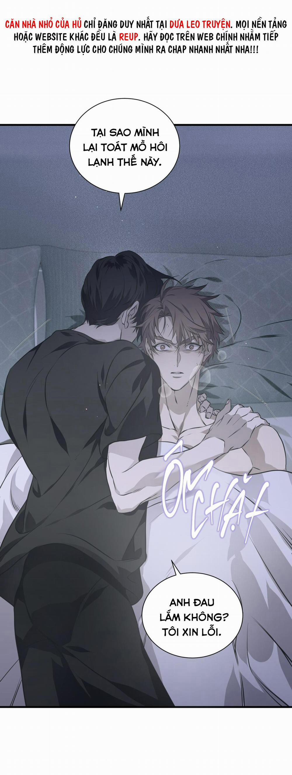 Thất Lạc 5 trang 33