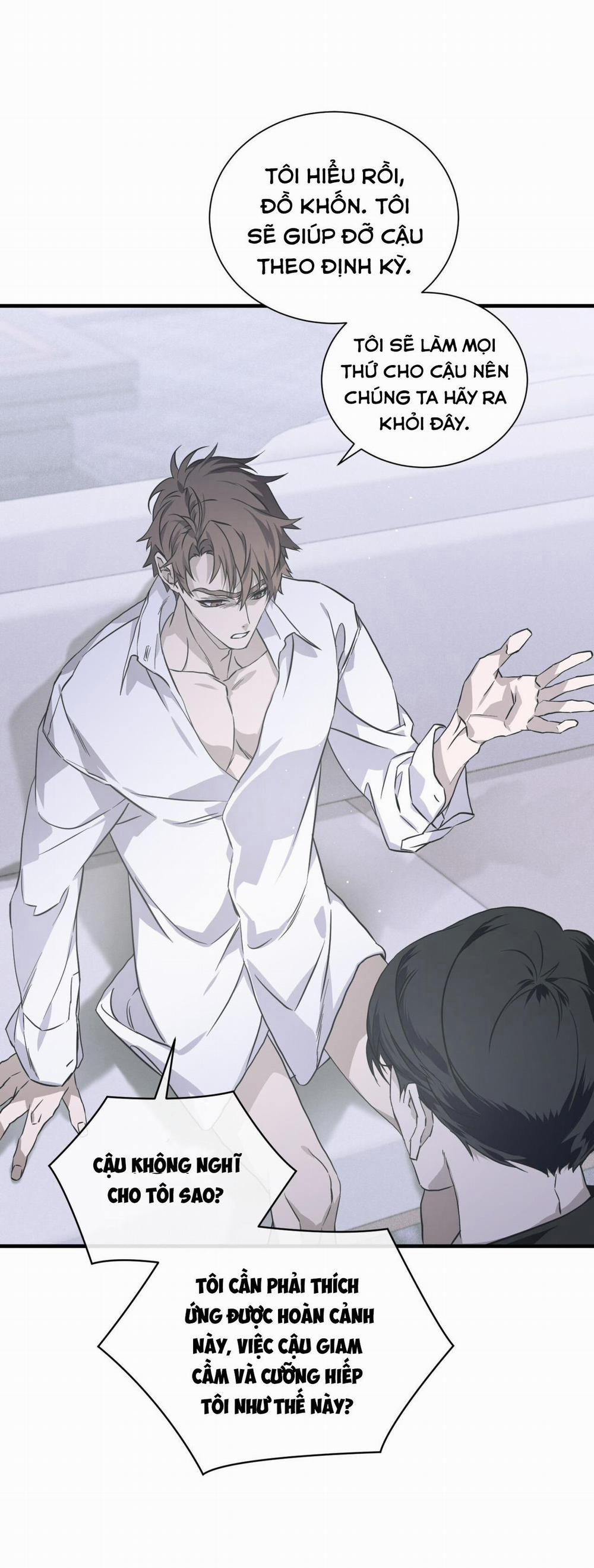 Thất Lạc 5 trang 59