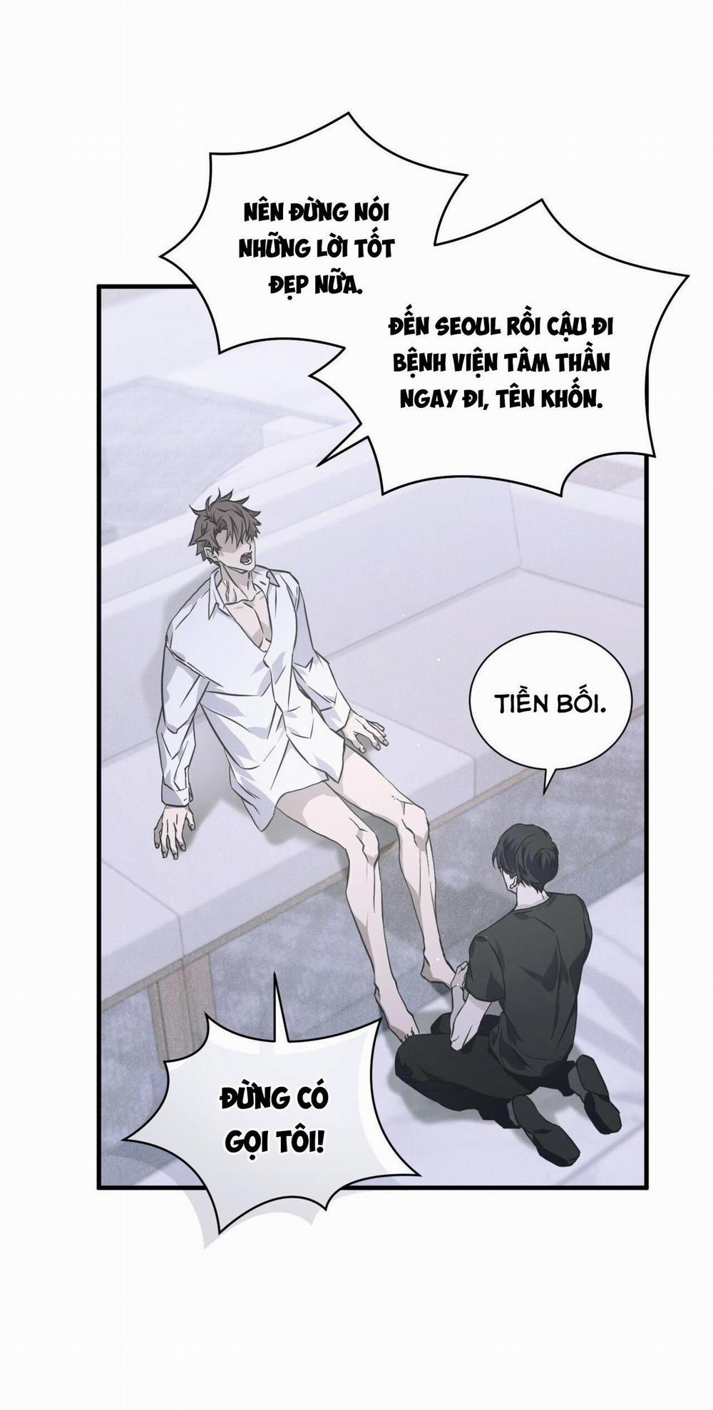 Thất Lạc 5 trang 60