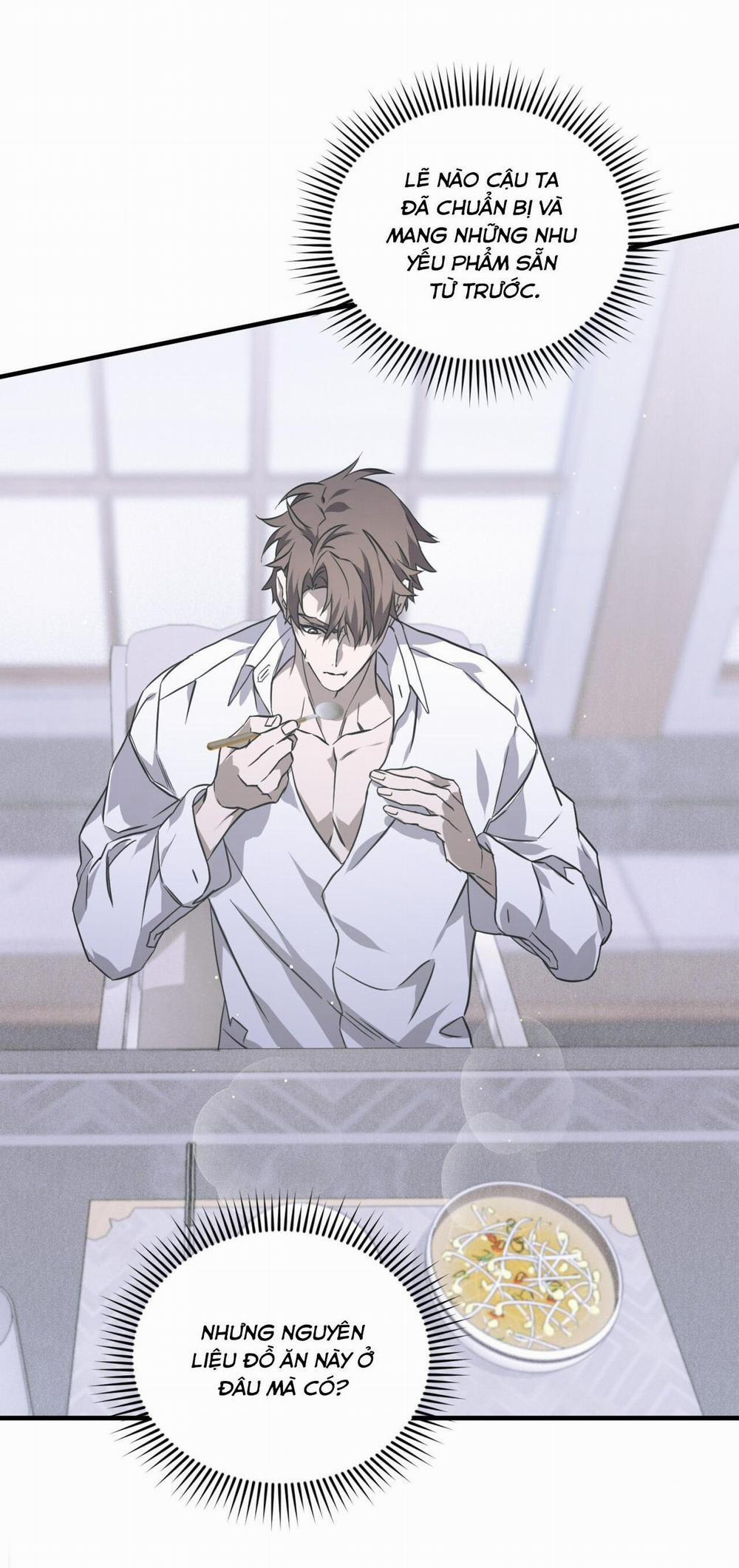 Thất Lạc 6 trang 16