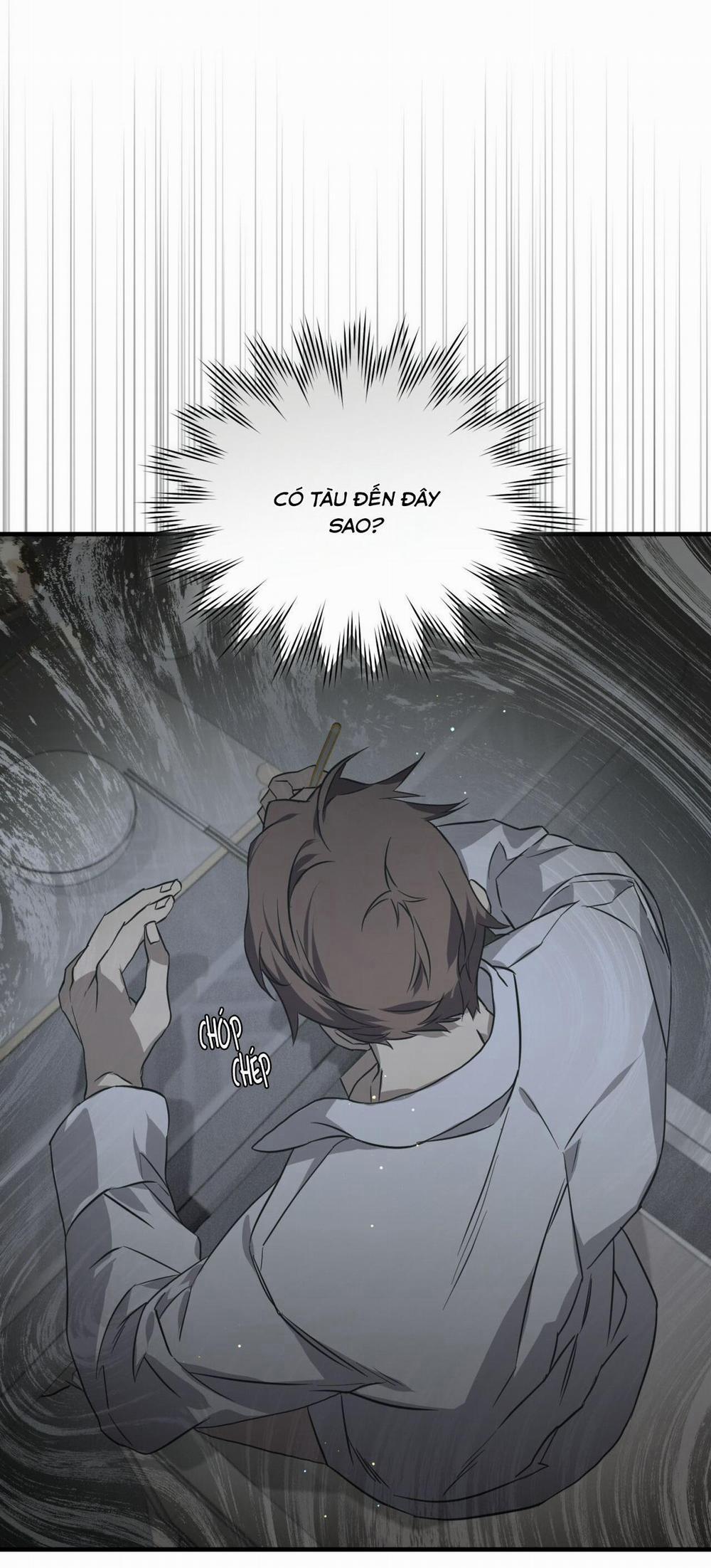 Thất Lạc 6 trang 17