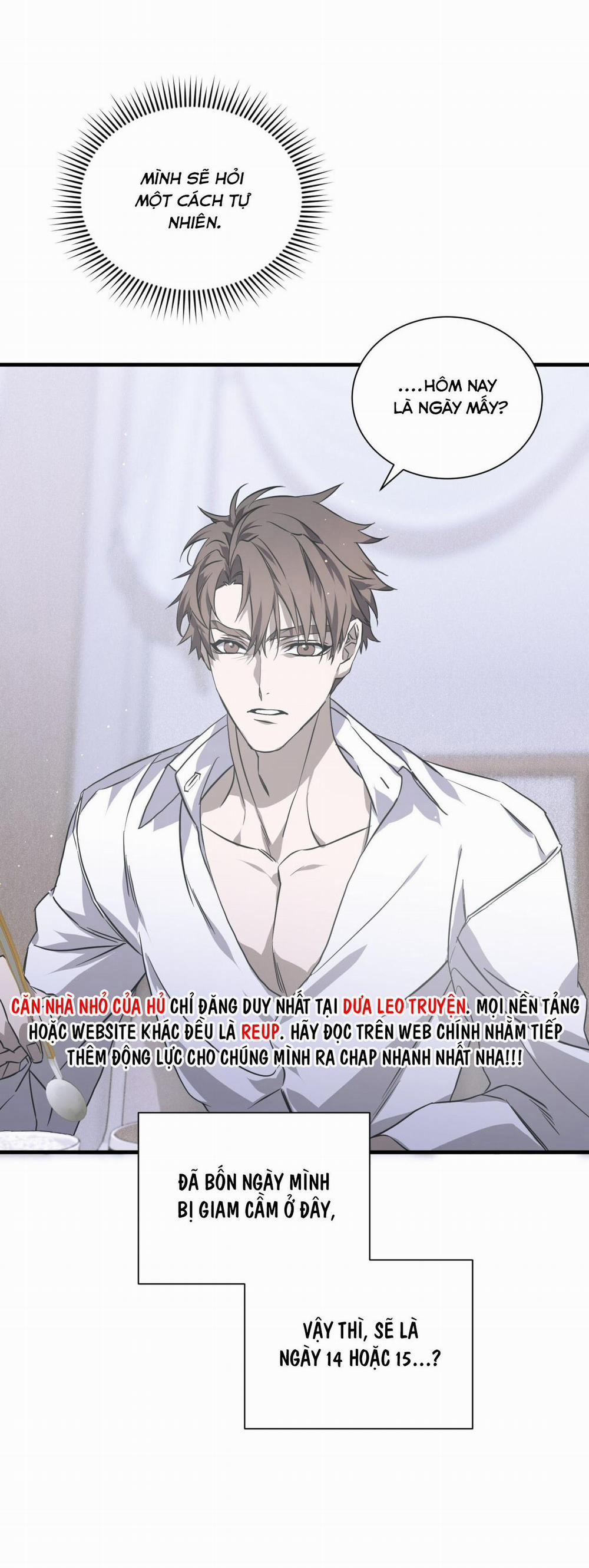 Thất Lạc 6 trang 20