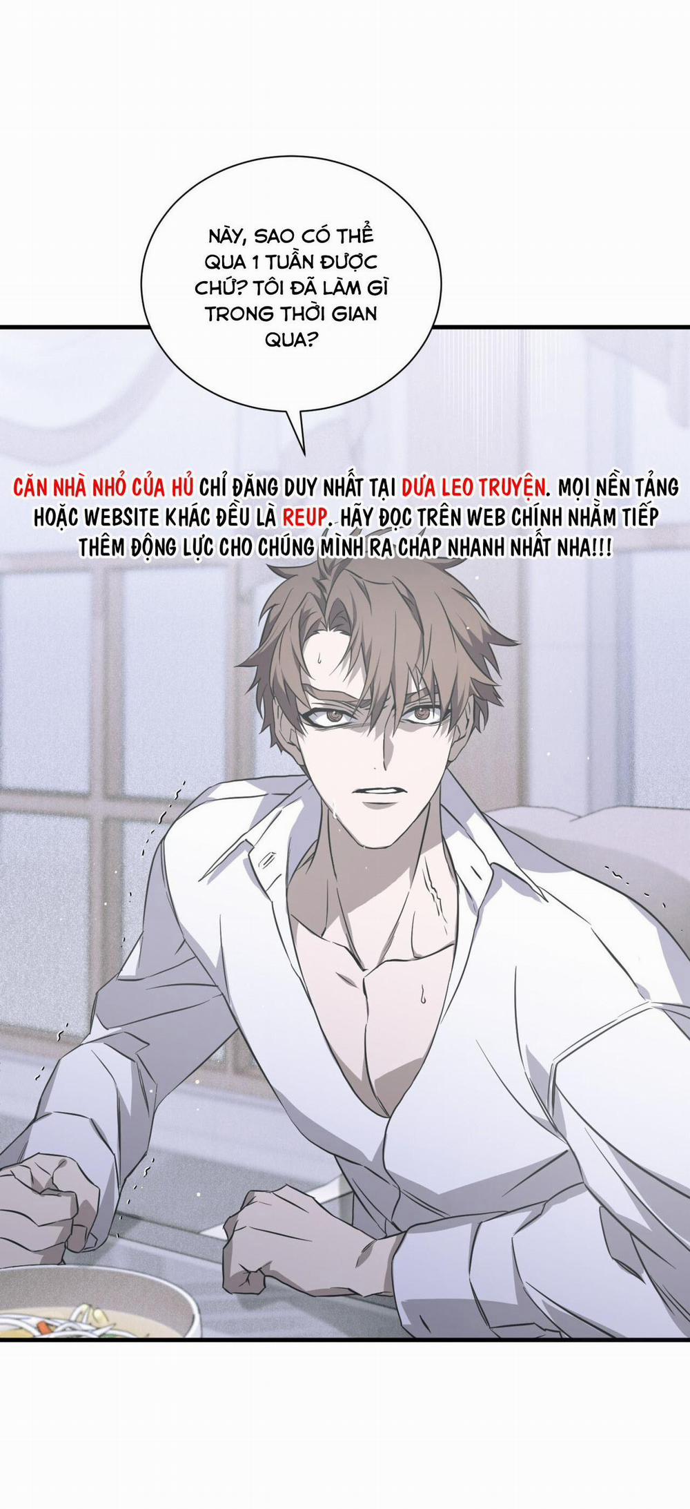 Thất Lạc 6 trang 26