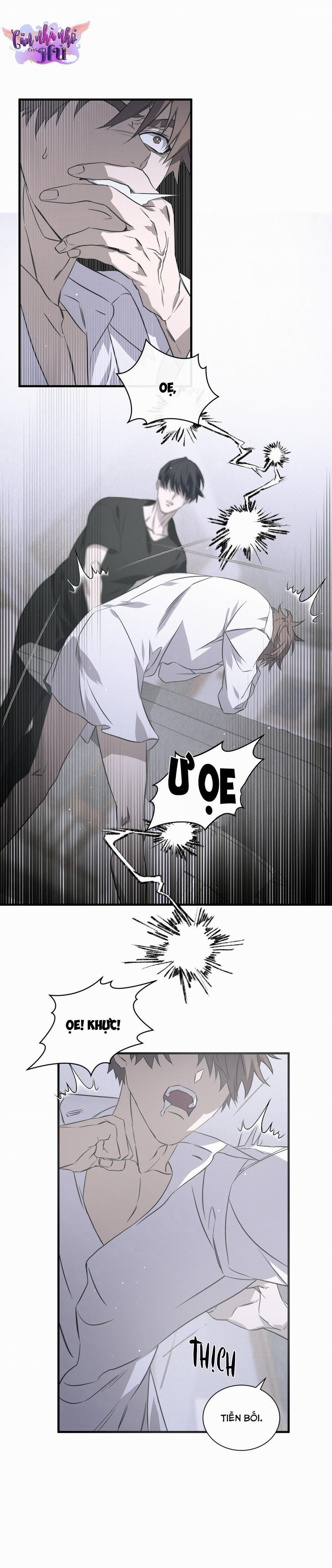 Thất Lạc 6 trang 29