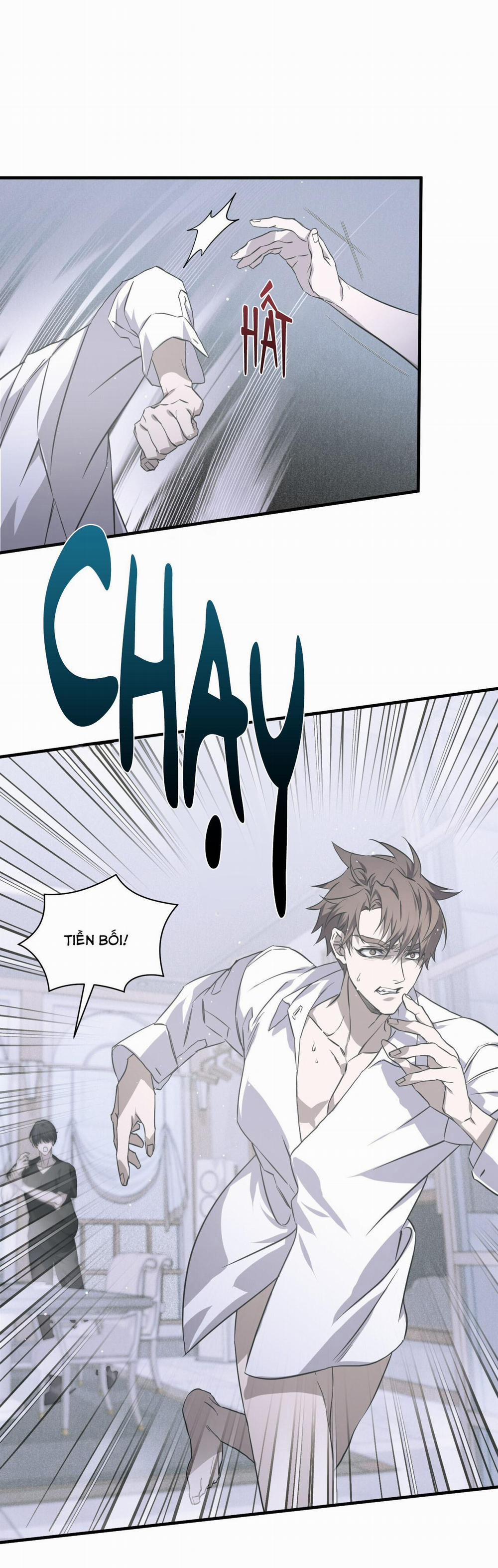 Thất Lạc 6 trang 30