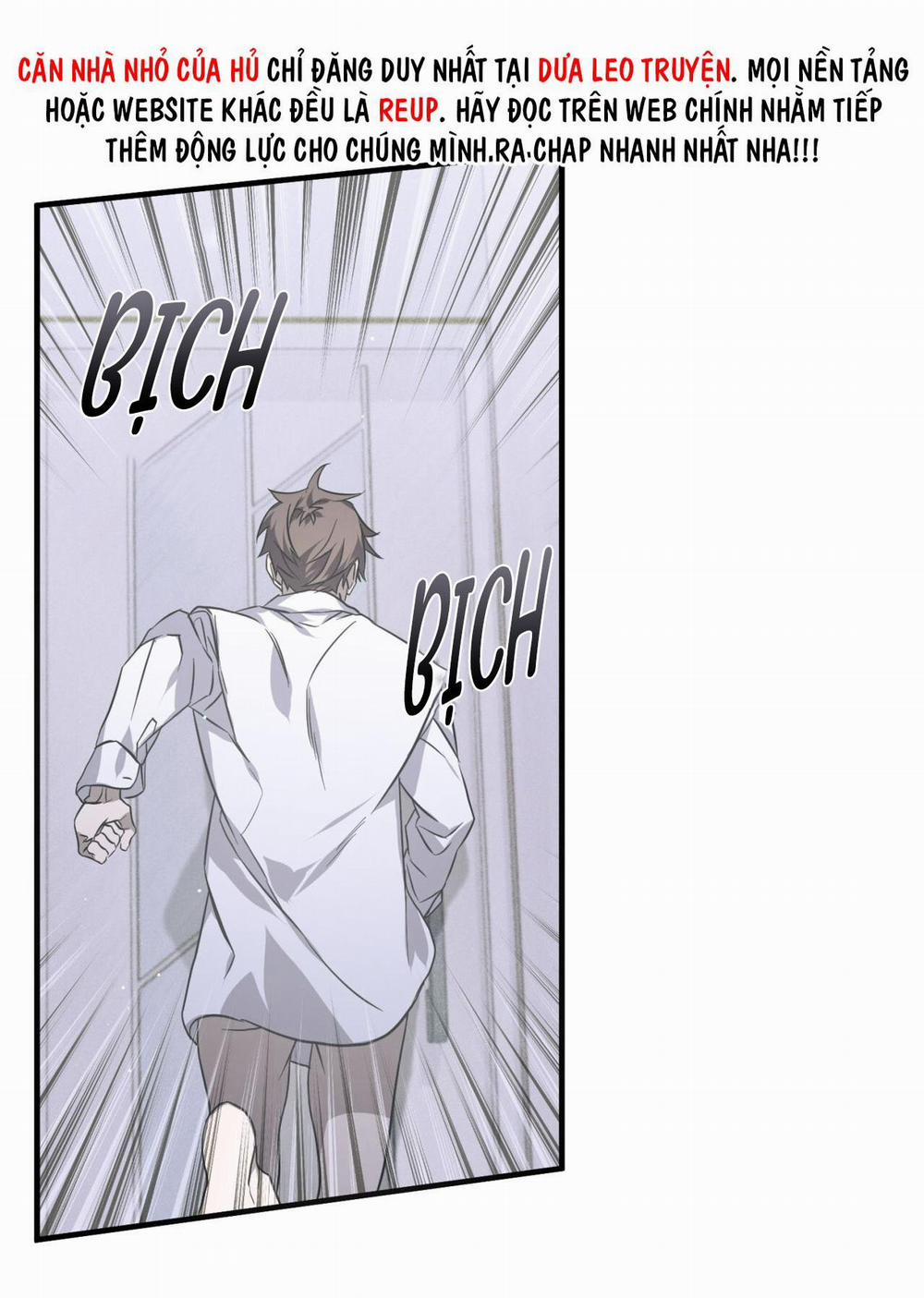 Thất Lạc 6 trang 31