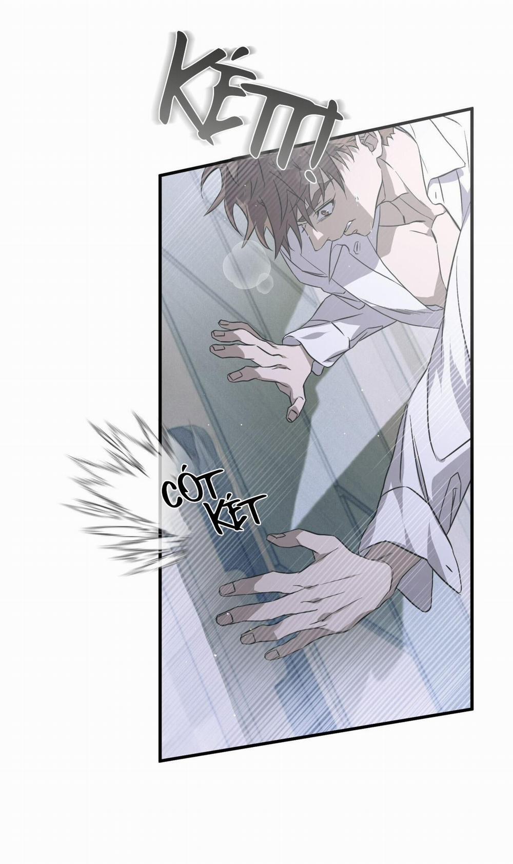 Thất Lạc 6 trang 32