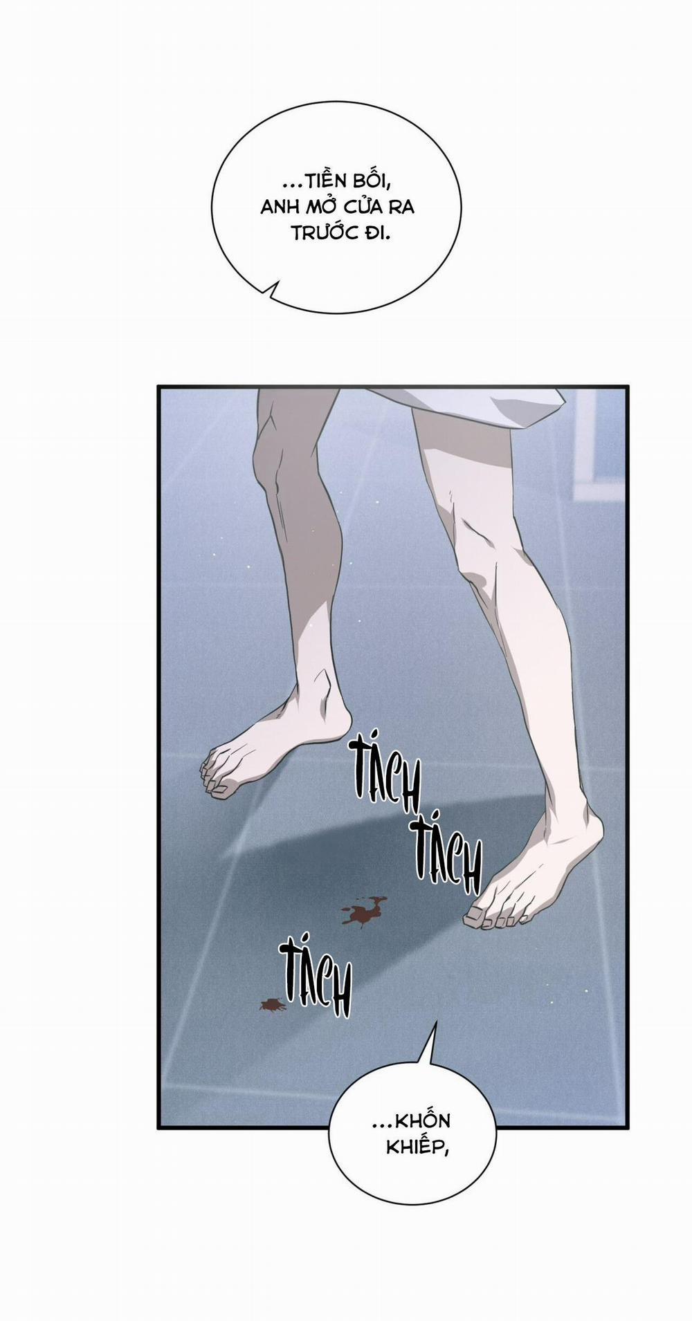 Thất Lạc 6 trang 48