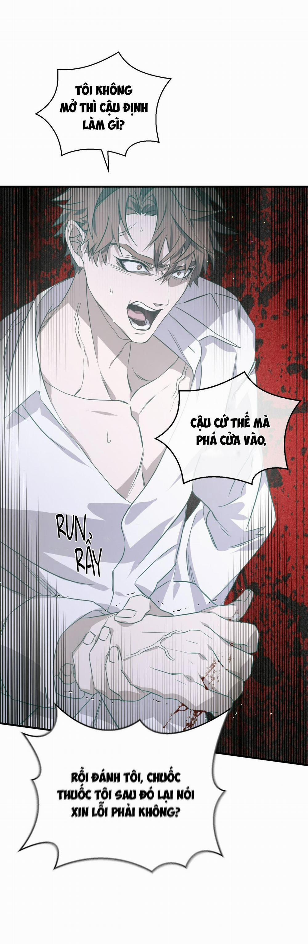 Thất Lạc 6 trang 49