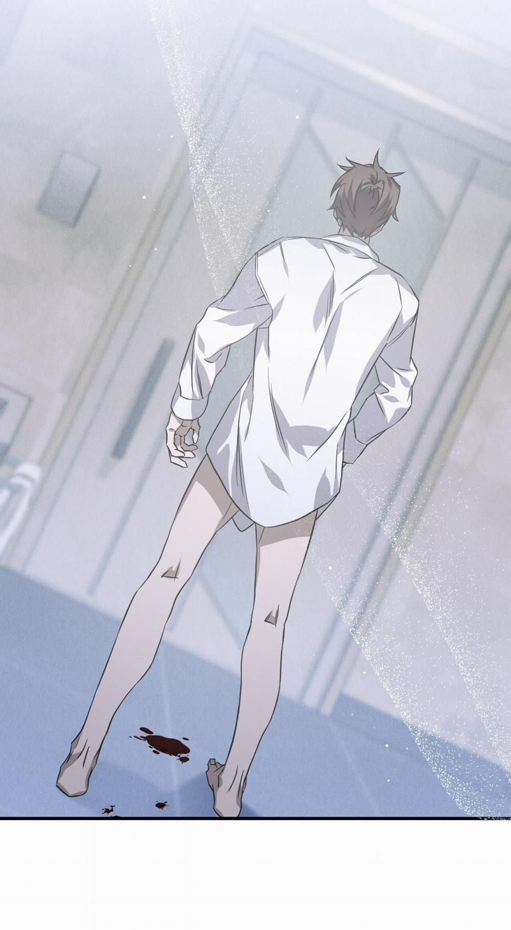 Thất Lạc 6 trang 58