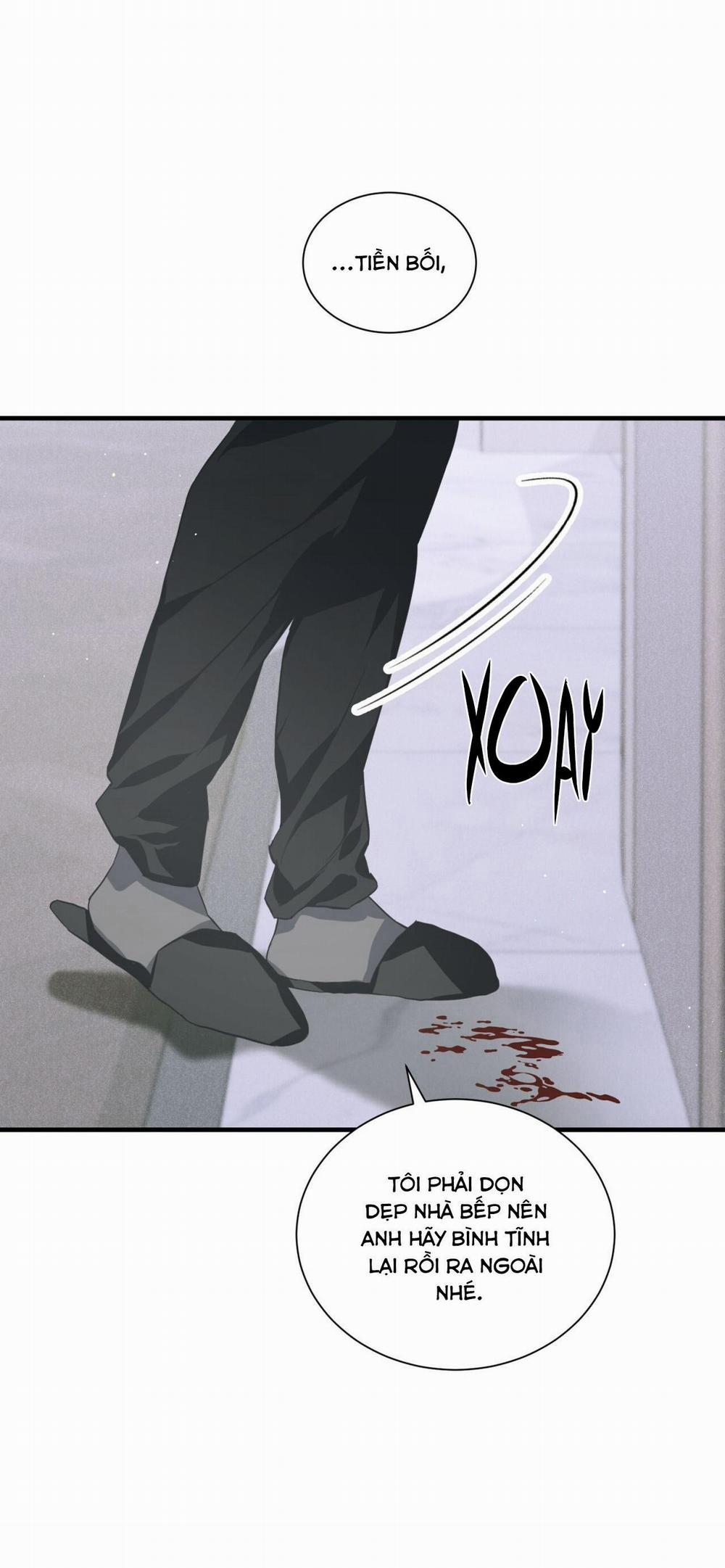 Thất Lạc 6 trang 61