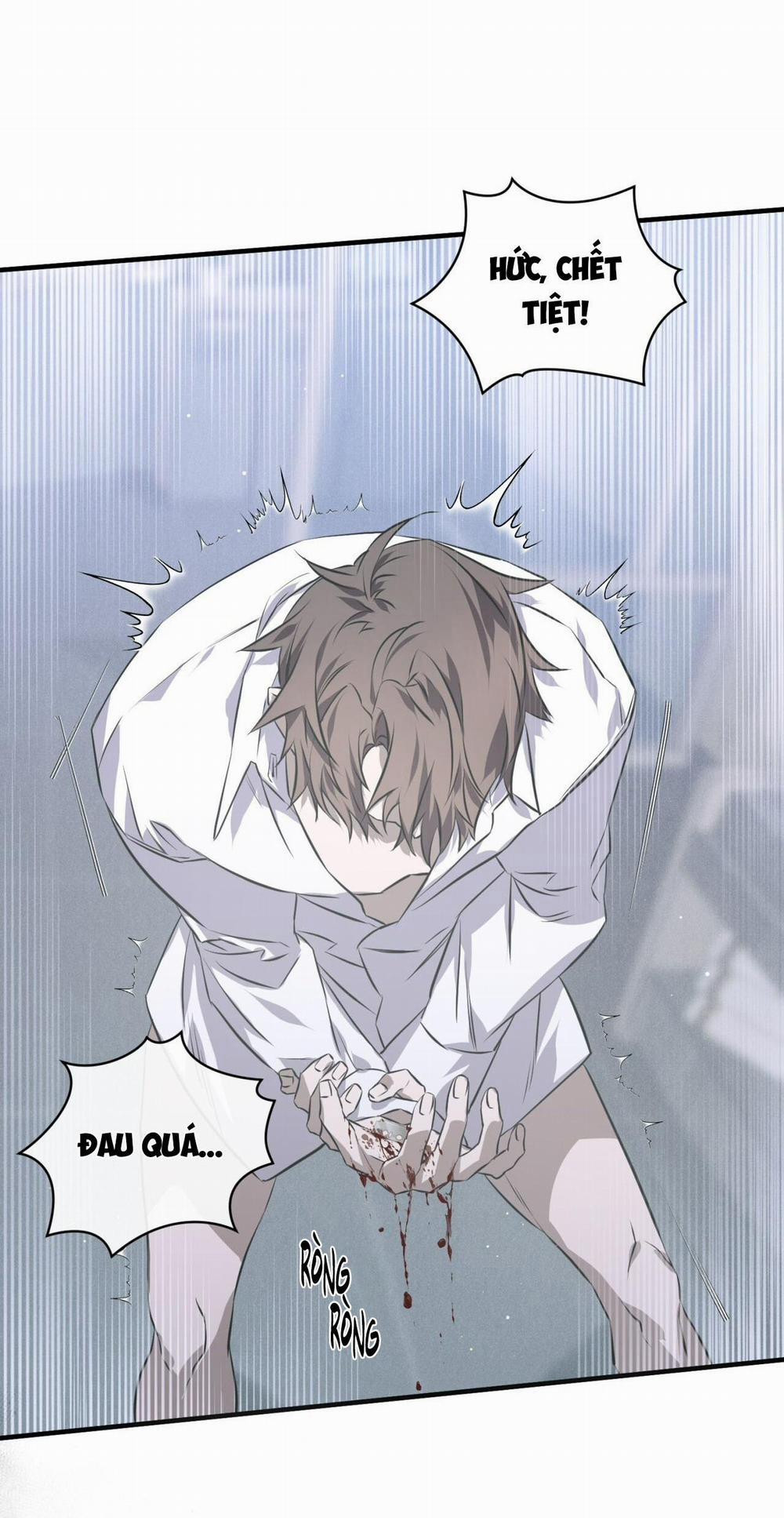 Thất Lạc 6 trang 64