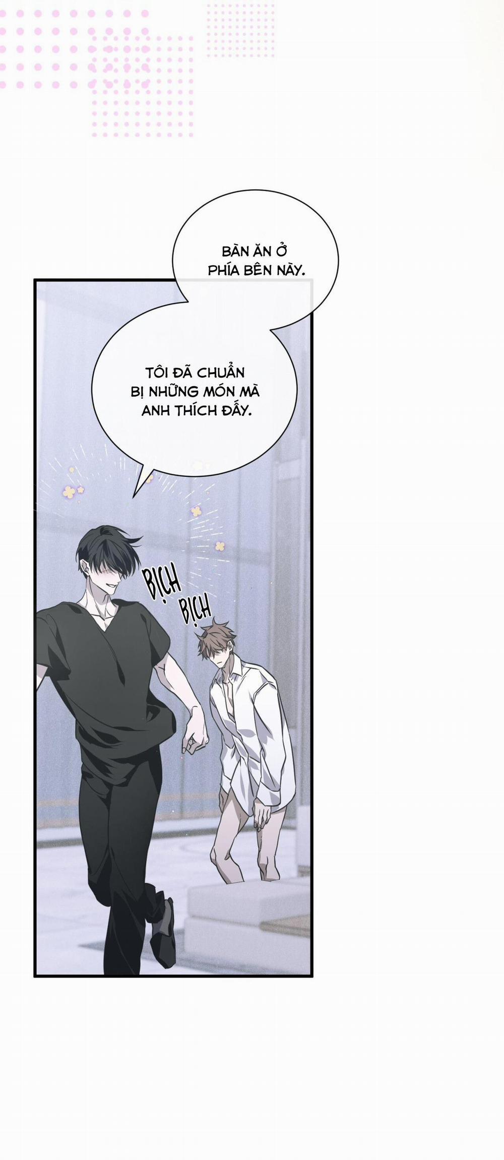 Thất Lạc 6 trang 7