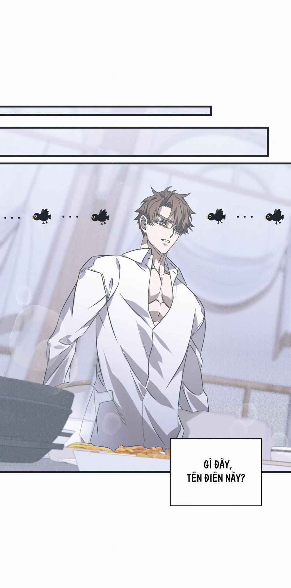 Thất Lạc 6 trang 8