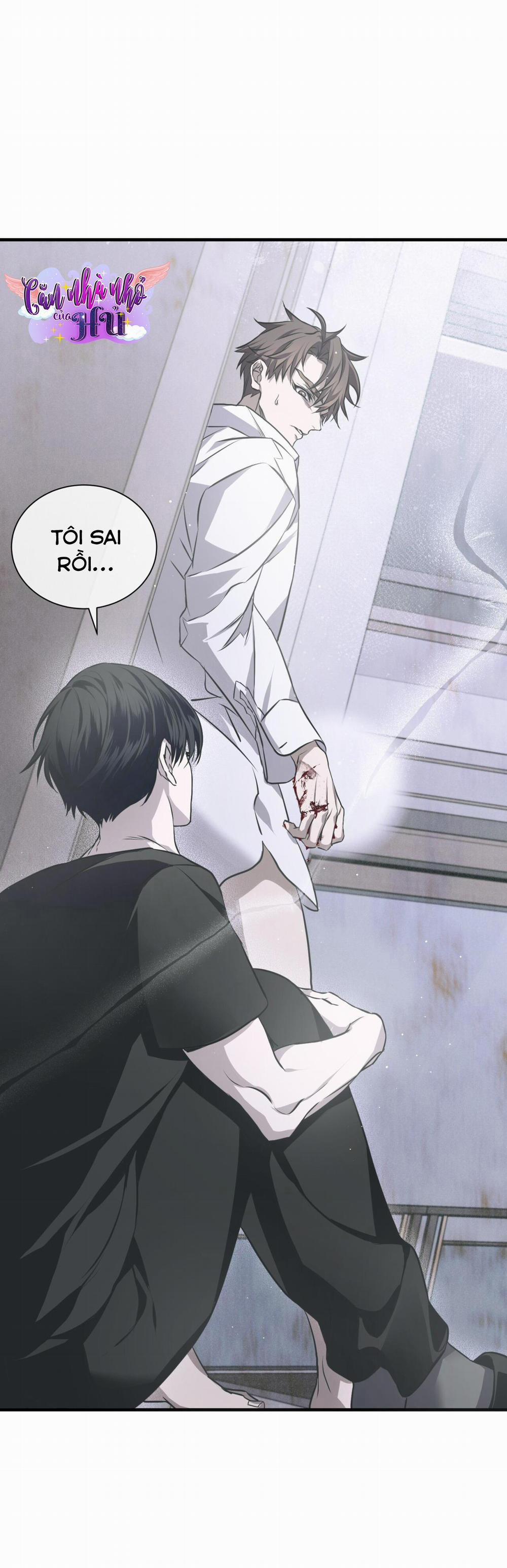 Thất Lạc 7 trang 11