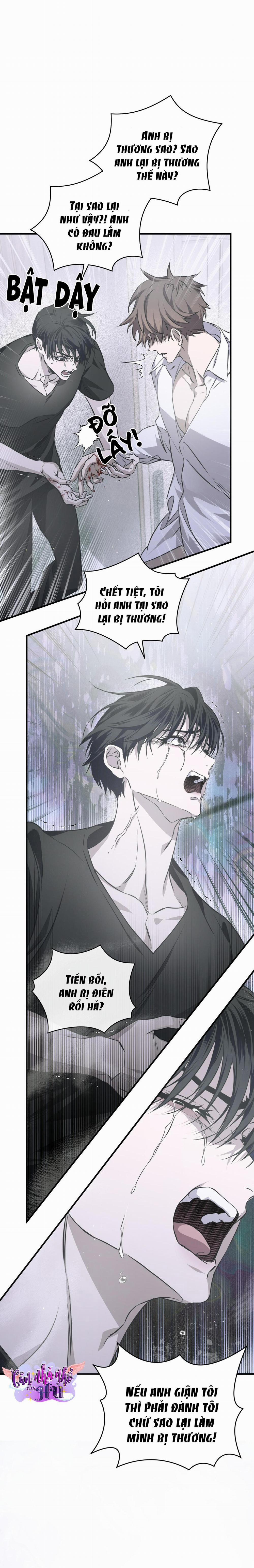 Thất Lạc 7 trang 14