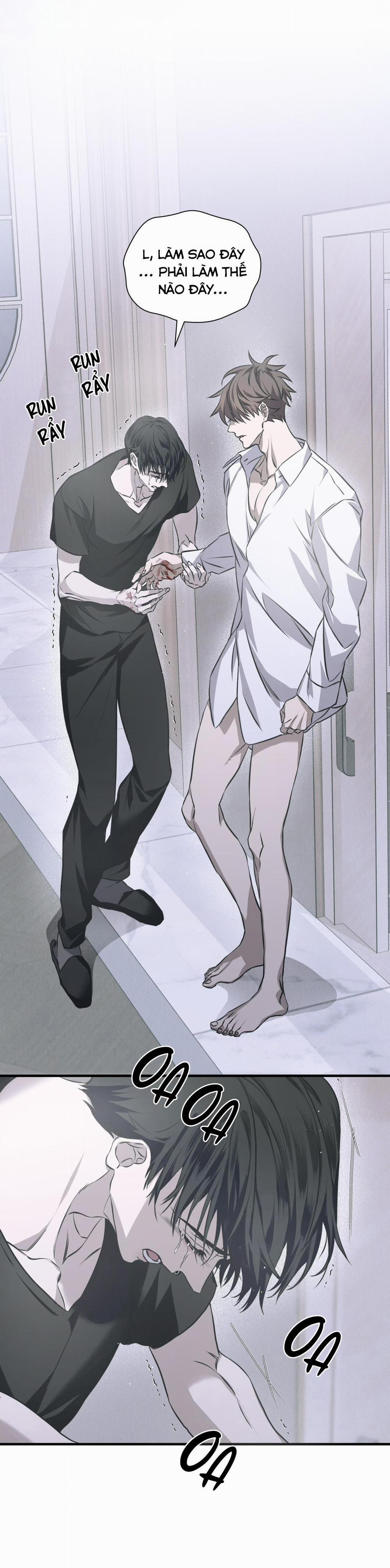 Thất Lạc 7 trang 15