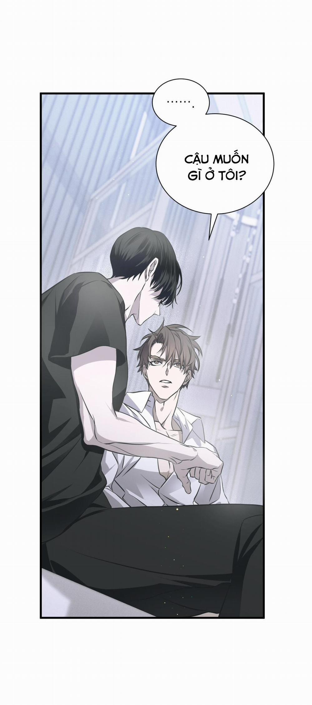 Thất Lạc 7 trang 25