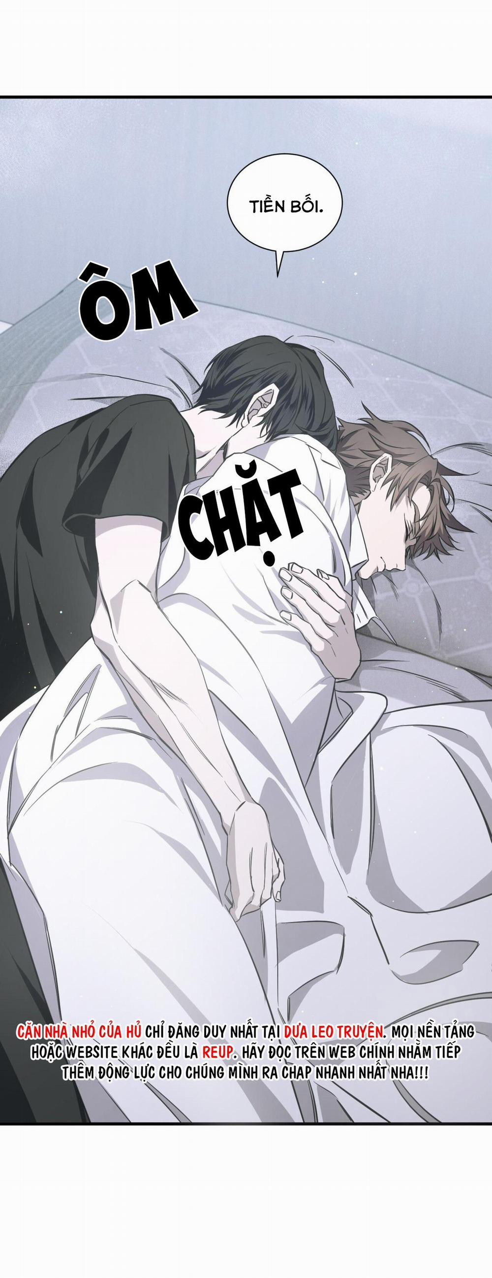 Thất Lạc 7 trang 32