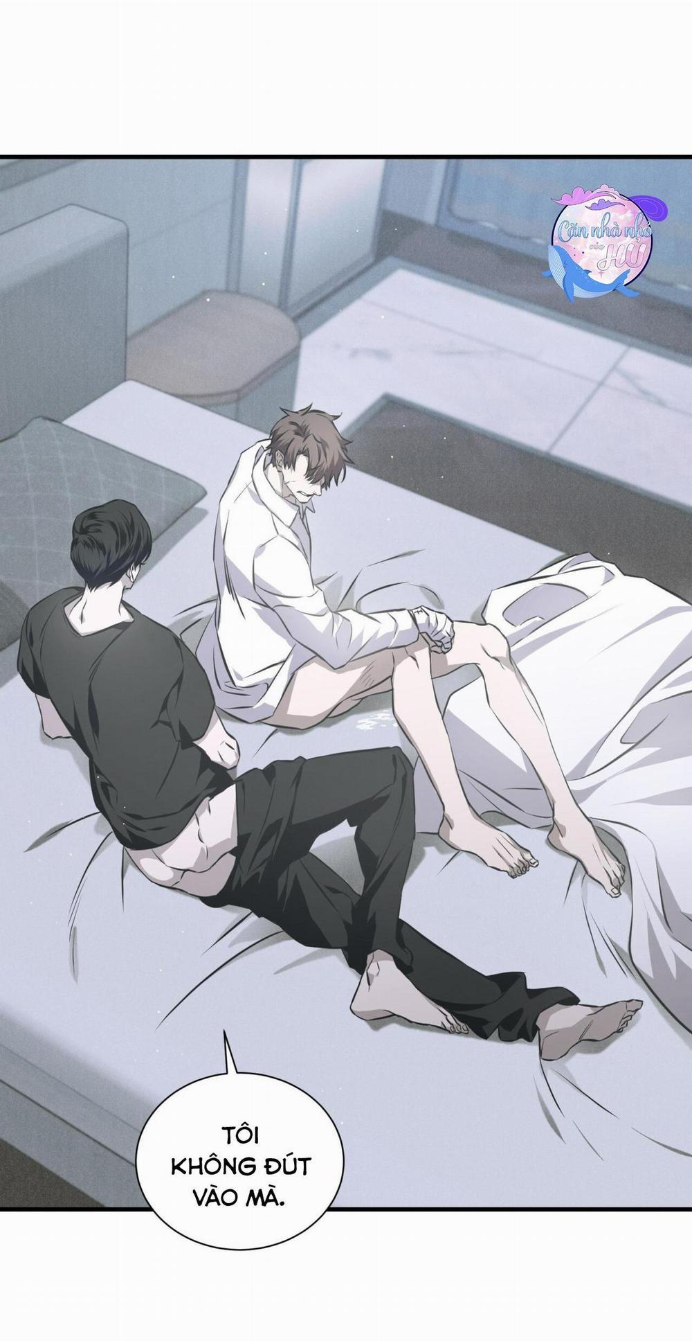 Thất Lạc 7 trang 84