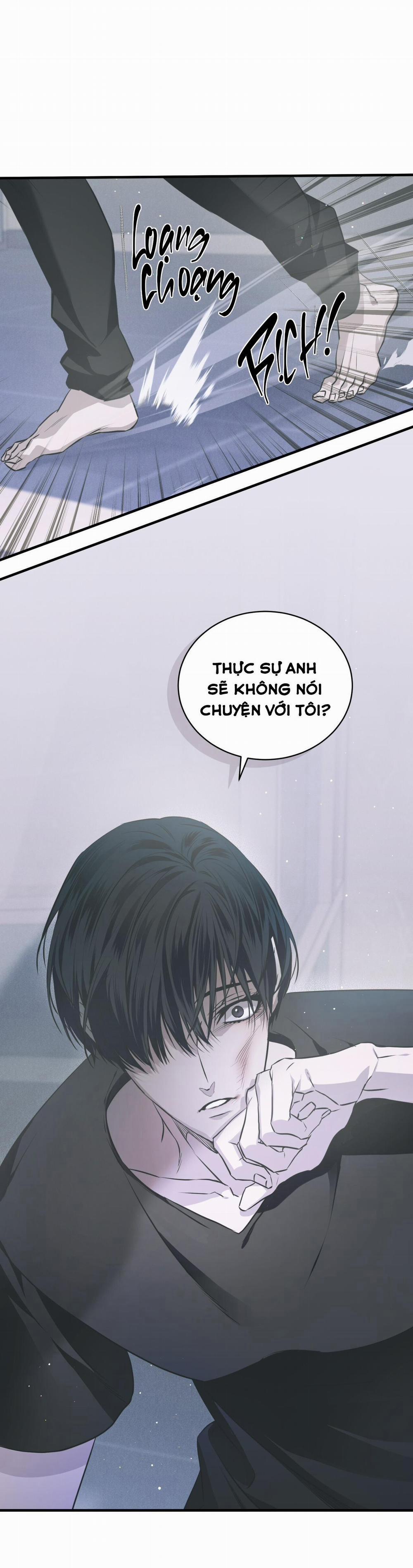 Thất Lạc 8 trang 18