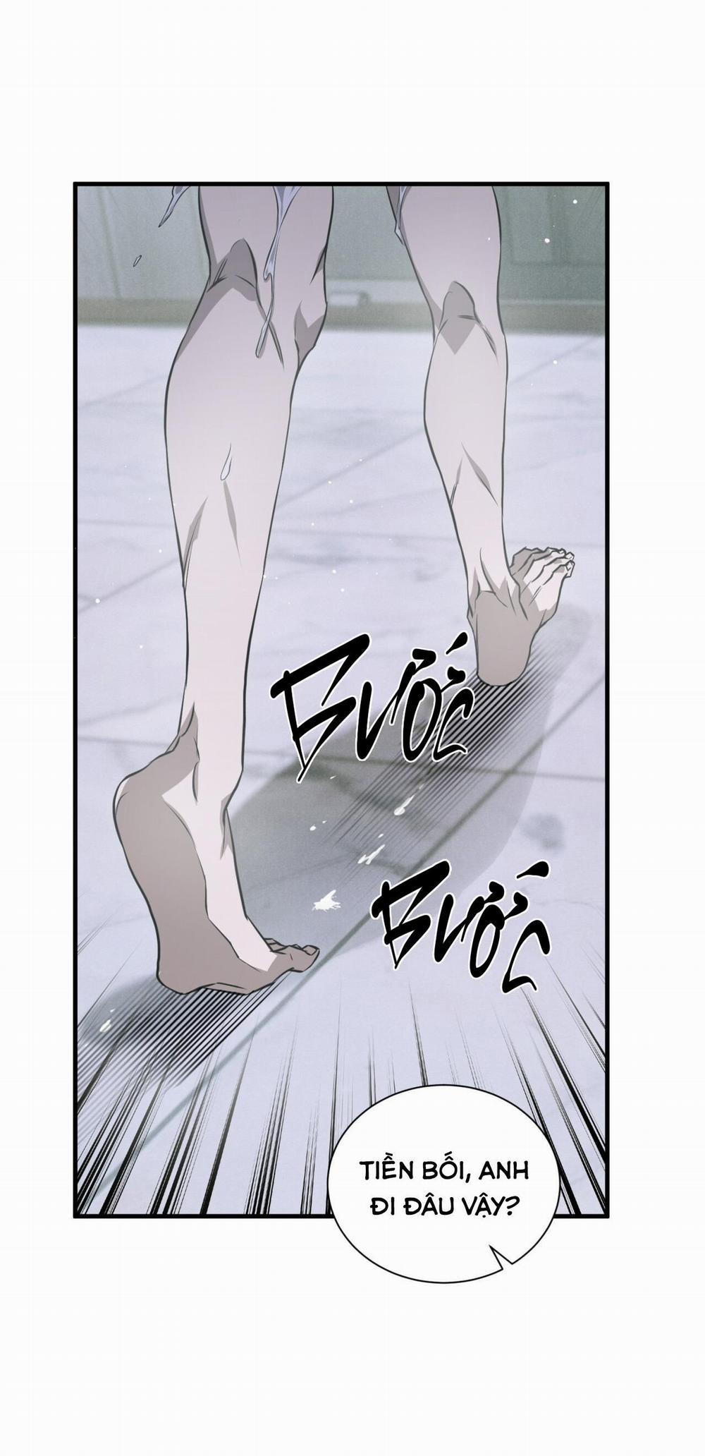 Thất Lạc 8 trang 3