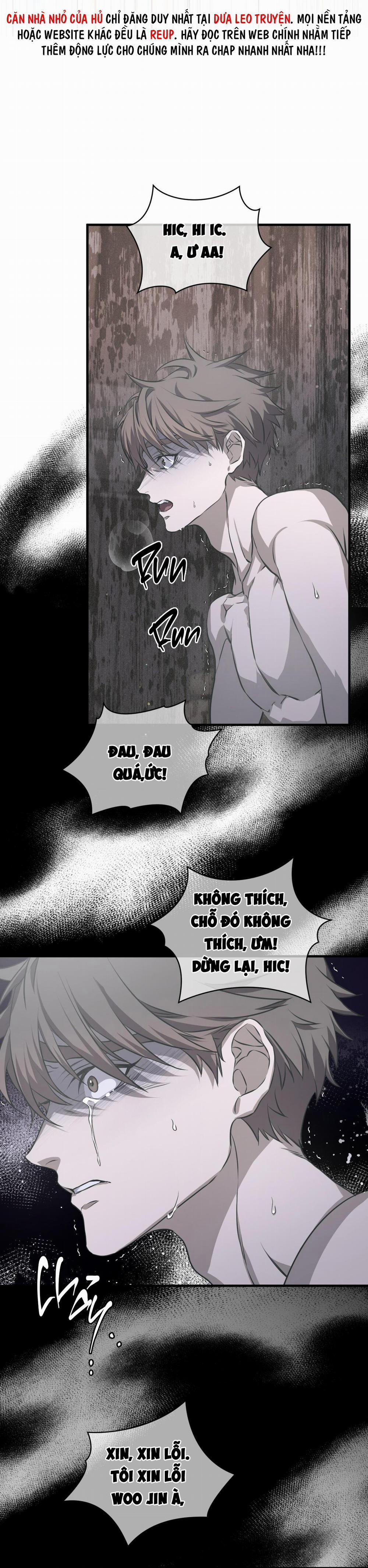 Thất Lạc 8 trang 40