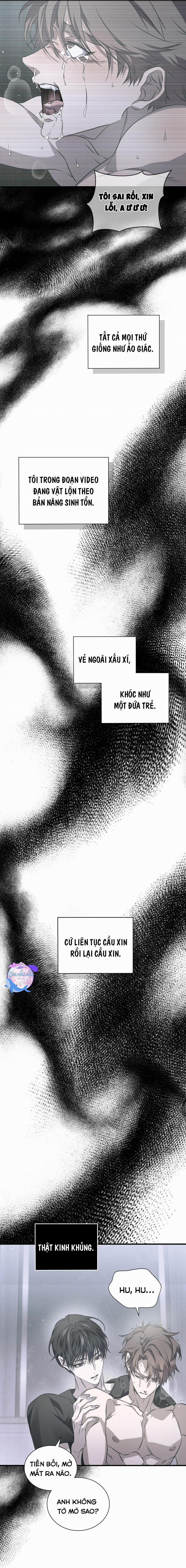 Thất Lạc 8 trang 41