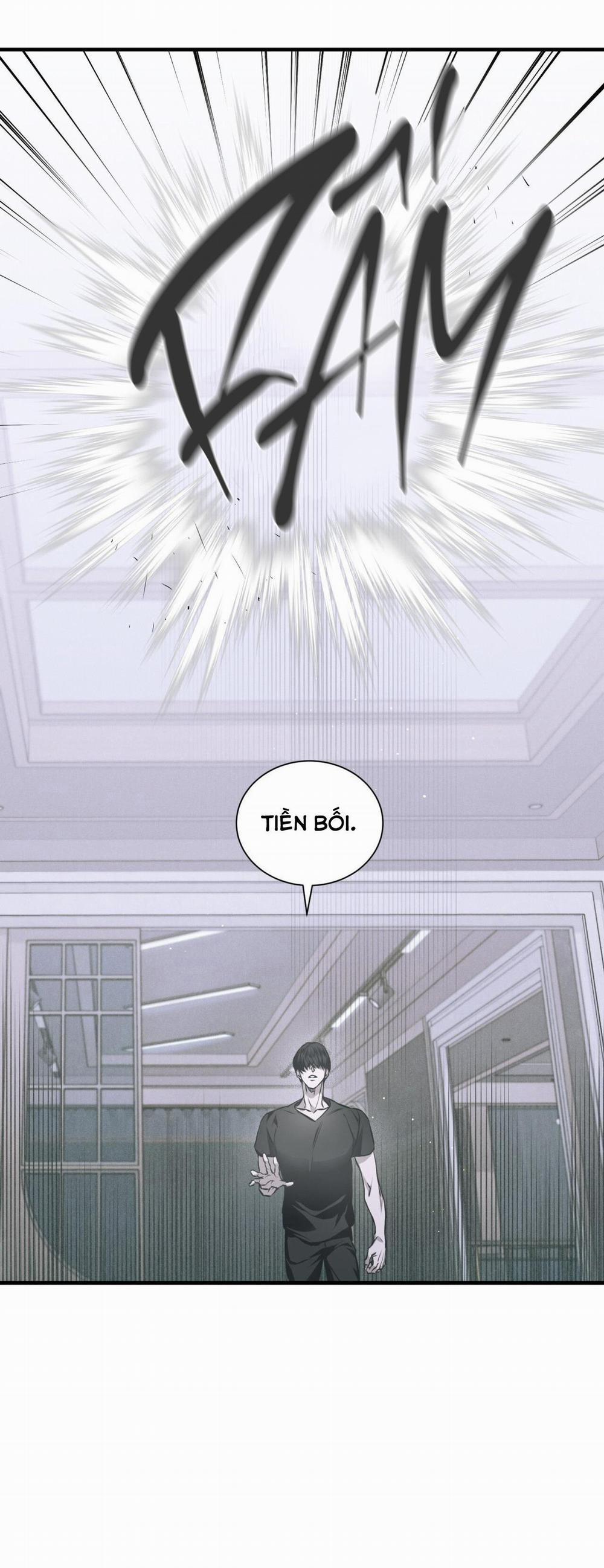 Thất Lạc 8 trang 6