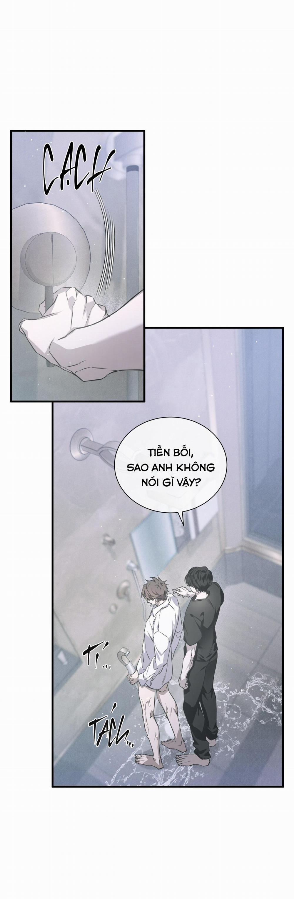 Thất Lạc 8 trang 8