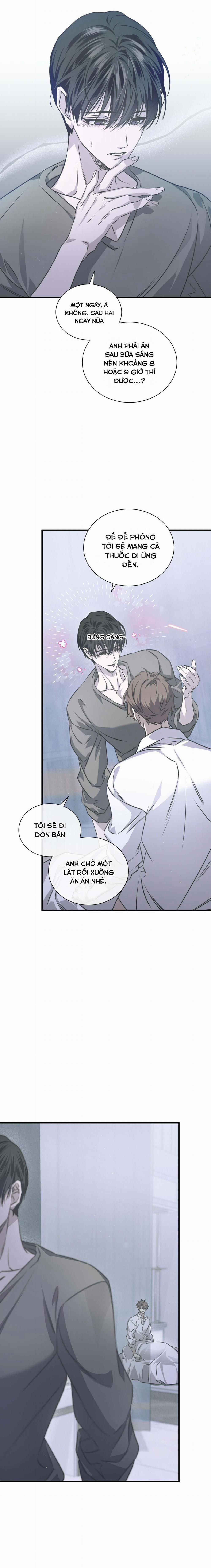 Thất Lạc 9 trang 11