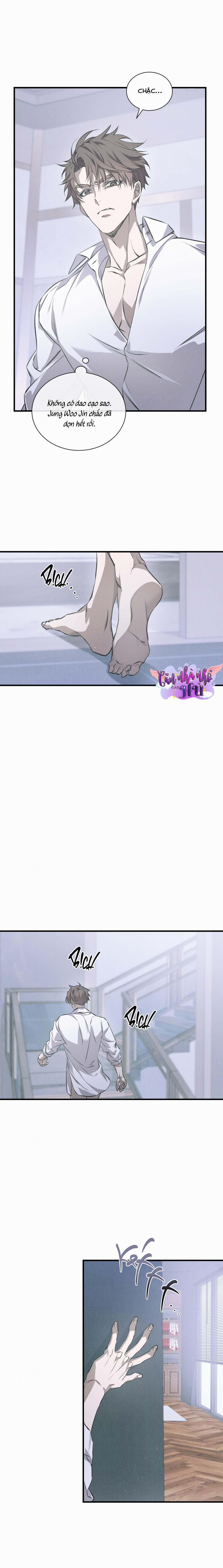 Thất Lạc 9 trang 18