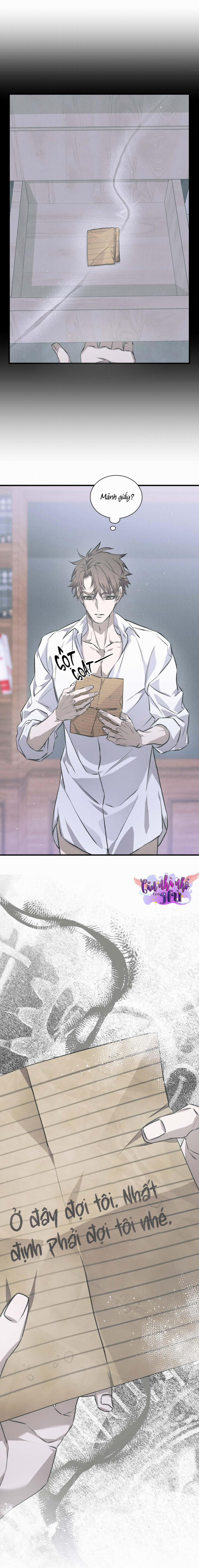 Thất Lạc 9 trang 20