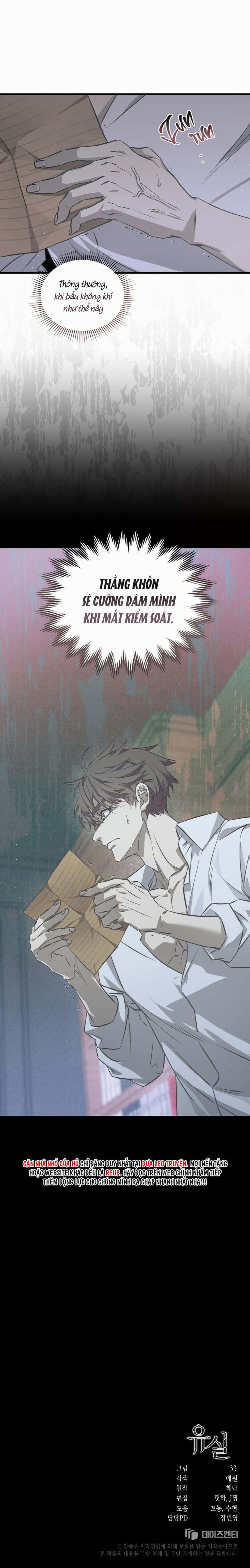 Thất Lạc 9 trang 23