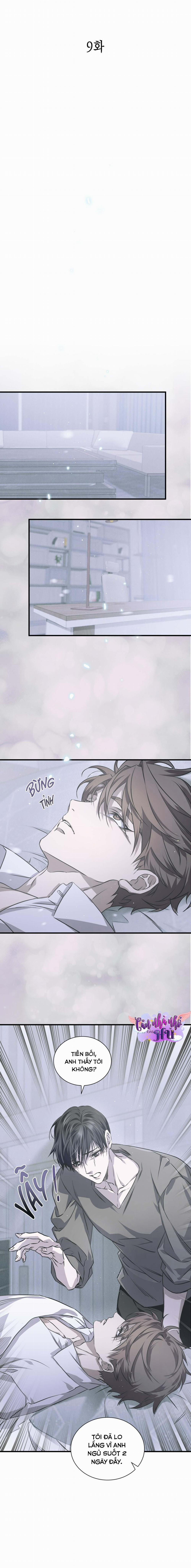 Thất Lạc 9 trang 6