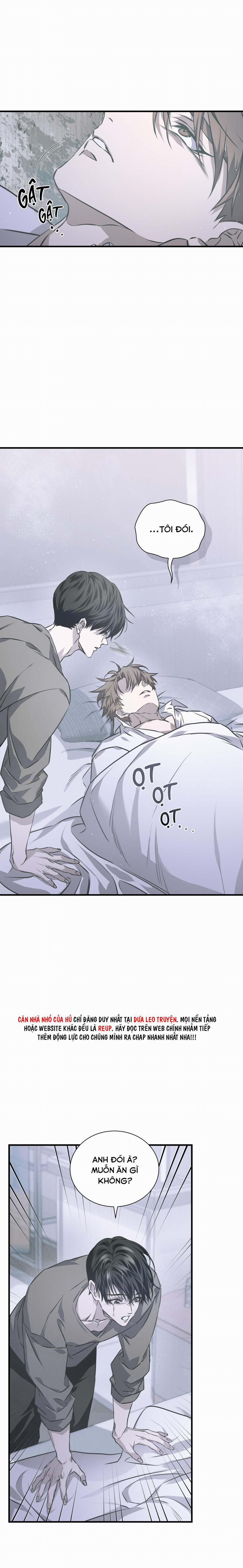 Thất Lạc 9 trang 7