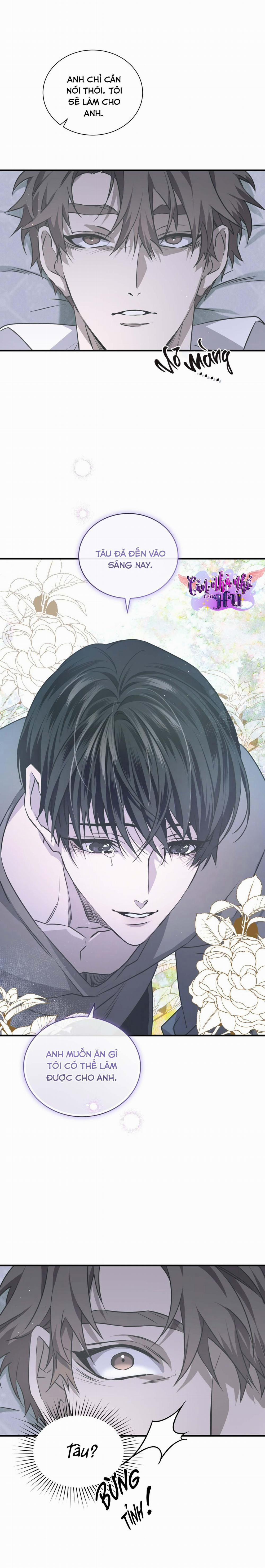 Thất Lạc 9 trang 8