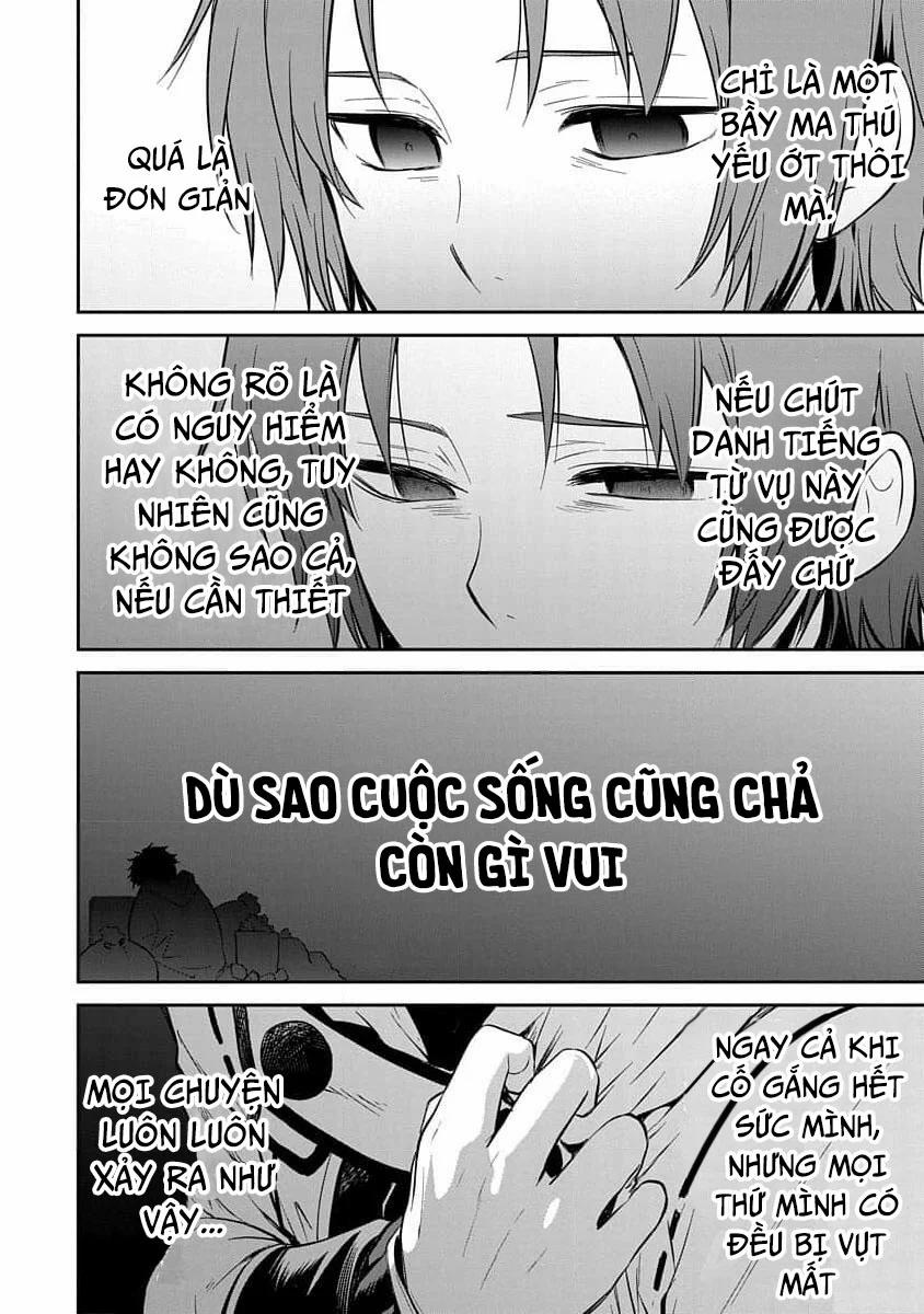 Thất Nghiệp Chuyển Sinh - Làm Lại Hết Sức 0.0 0 2 VOL 7 Chuyển thể thành manga trang 11